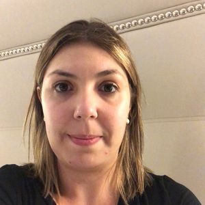 Meet your Posher, Vanessa